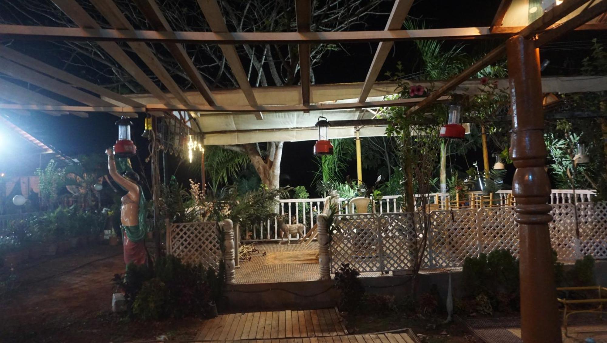 Sona Villa, The Lake Chalet Kudal  Exterior foto