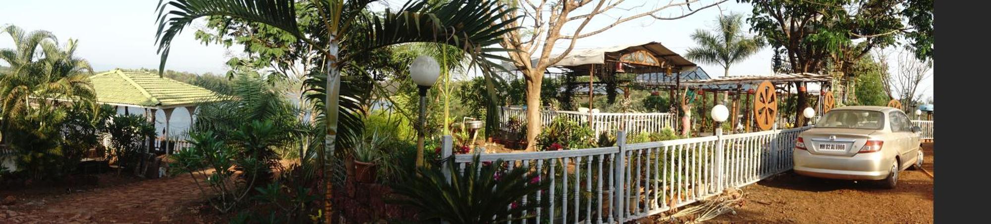 Sona Villa, The Lake Chalet Kudal  Exterior foto