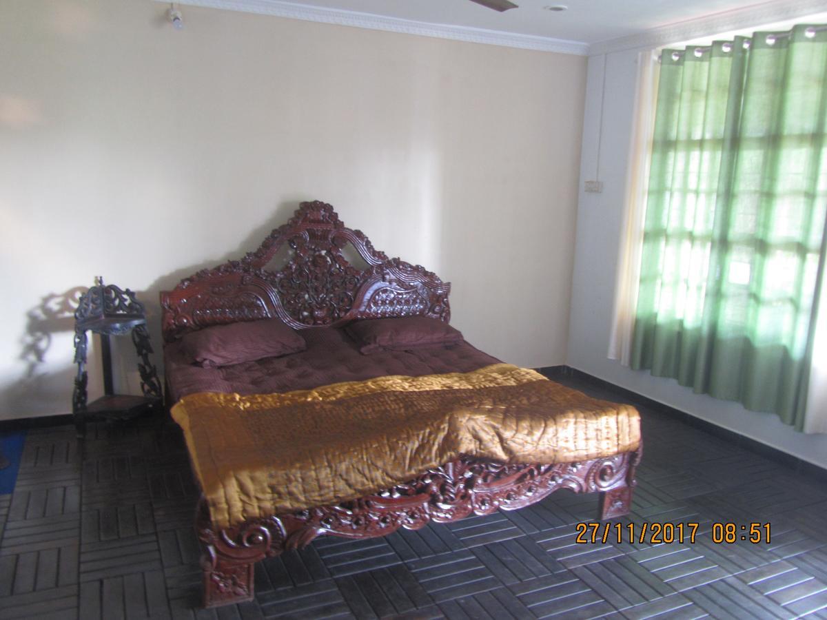 Sona Villa, The Lake Chalet Kudal  Exterior foto