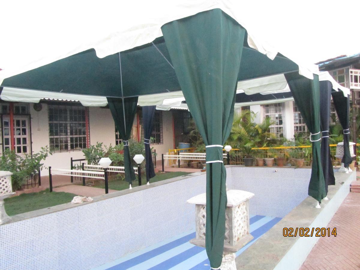 Sona Villa, The Lake Chalet Kudal  Exterior foto
